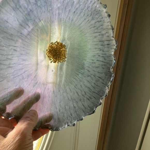 COLOUR SHIFTING RESIN PLATE - Picture 4 of 6